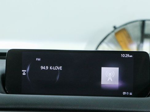 Used 2024 MAZDA CX-50 AWD 2.5 S w/ Cargo Package image 19