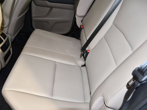 Used 2023 Honda Ridgeline RTL image 51