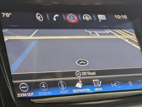 Used 2019 Cadillac Escalade ESV Premium Luxury image 8