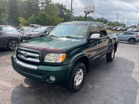 Used 2004 Toyota Tundra SR5 image 11