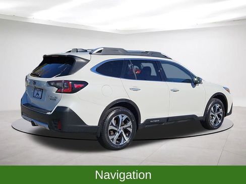 Used 2020 Subaru Outback Touring XT image 7