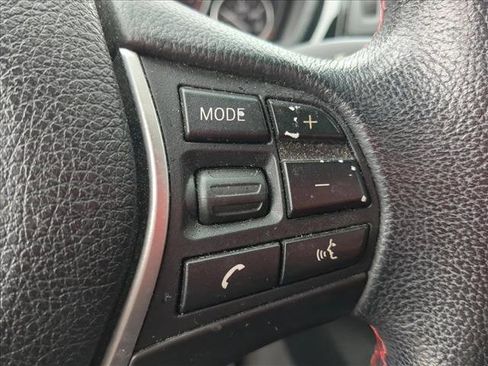 Used 2014 BMW 328i xDrive Sedan image 16
