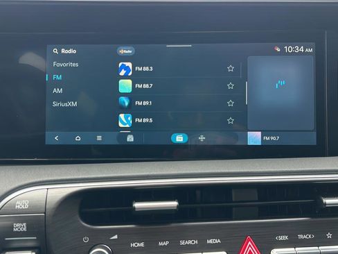 New 2026 Hyundai Palisade SE FWD image 23