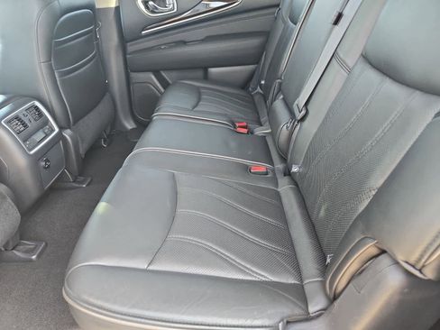 Used 2015 INFINITI QX60 FWD w/ Premium Plus Package image 19