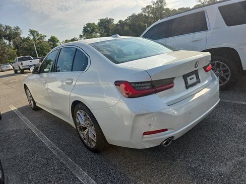 Used 2026 BMW 330i Sedan RWD image 3