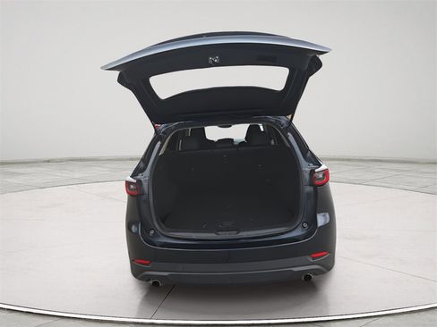 Certified 2023 MAZDA CX-5 AWD 2.5 S w/ Select Package image 12