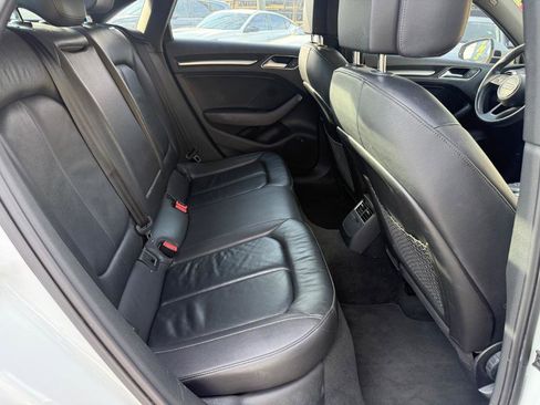 Used 2020 Audi A3 2.0T Premium image 12