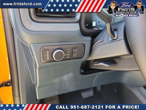 New 2026 Ford Maverick Tremor AWD/4WD image 13