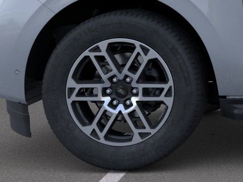 New 2025 Ford Expedition Max Active image 19