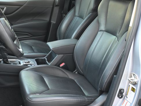 Used 2019 Subaru Forester Touring w/ Popular Package #3 AWD/4WD image 12