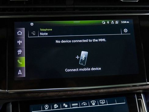 Used 2024 Audi Q8 Prestige image 27