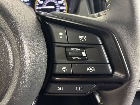 Used 2025 Subaru Crosstrek 2.5i Sport w/ Crosstrek Mirror Package image 20