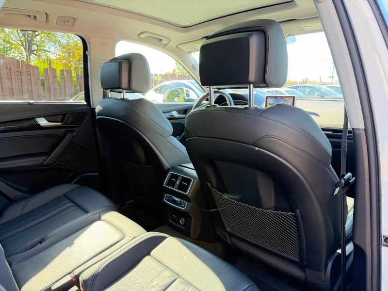Used 2019 Audi Q5 Prestige AWD/4WD image 28