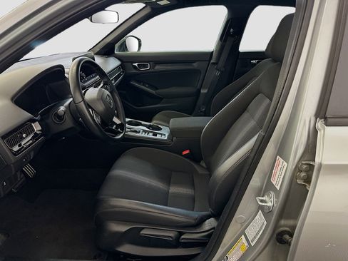 Used 2025 Honda Civic Sport image 13