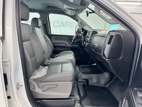 Used 2019 GMC Sierra 2500 2WD Double Cab image 14