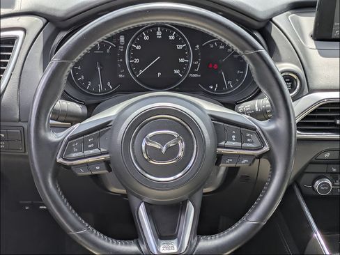 Used 2019 MAZDA CX-9 Grand Touring FWD image 20