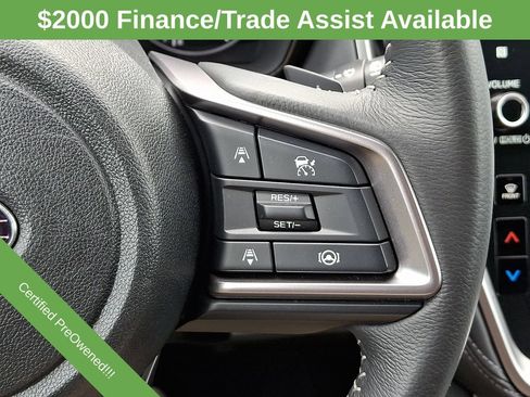 Used 2025 Subaru Outback Premium AWD/4WD image 22