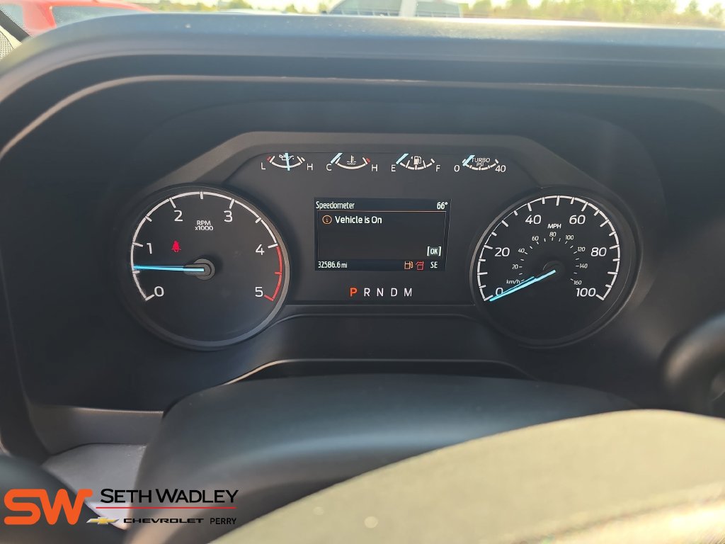 Used 2025 Ford F350 XL w/ XL Driver Assist Package AWD/4WD image 20