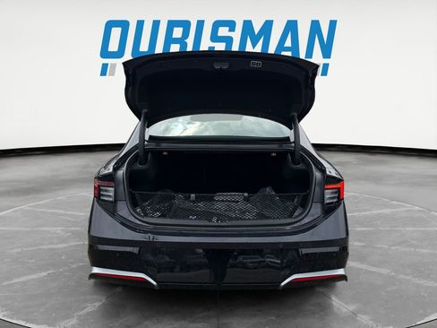 New 2026 Hyundai Sonata Limited FWD image 23