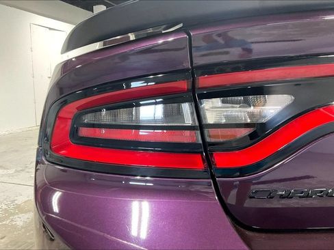 Used 2022 Dodge Charger GT w/ Blacktop Package RWD image 37