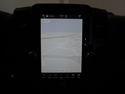 Used 2023 RAM 1500 TRX w/ TRX Level 1 Equipment Group image 32