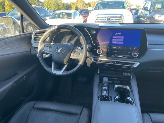 Used 2023 Lexus RX 350 AWD w/ Accessory Package (Z1) image 8