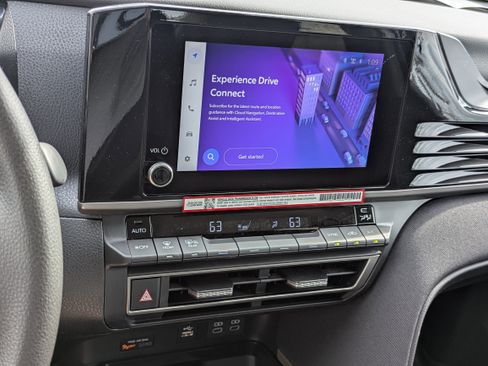 New 2026 Toyota Camry LE image 16