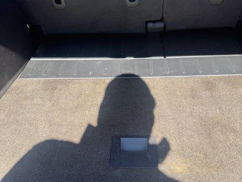 Used 2012 Chevrolet Equinox LS image 11