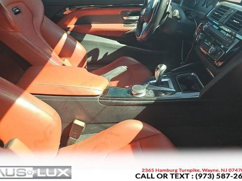 Used 2020 BMW M4 Coupe w/ Competition Package image 5