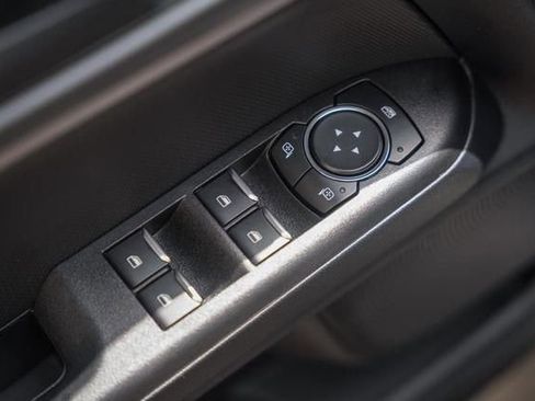 Used 2023 Ford Bronco Sport Outer Banks w/ Tech Package image 38