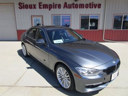 Used 2014 BMW 335i xDrive Sedan