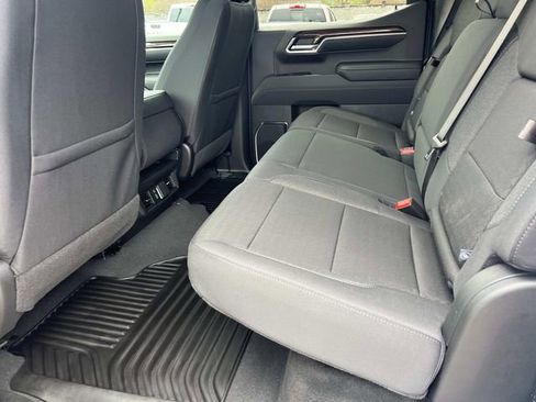 New 2026 GMC Sierra 1500 Elevation image 10