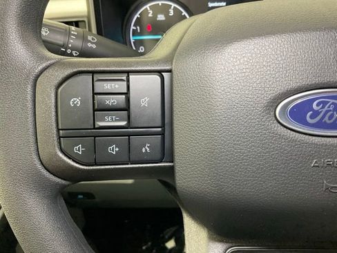 New 2026 Ford F350 XL w/ STX Appearance Package image 23