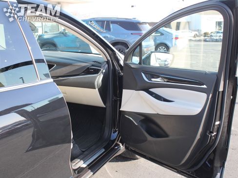 Certified 2024 Buick Enclave Essence w/ Experience Buick Package image 28