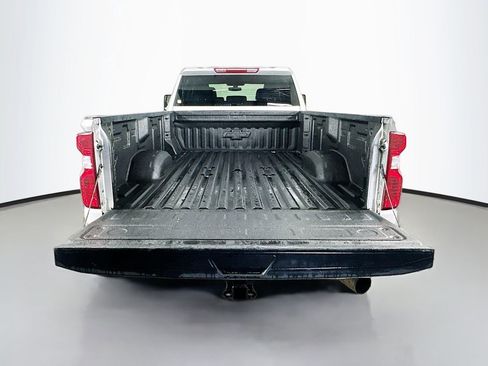 Used 2022 Chevrolet Silverado 3500 LT w/ Convenience Package image 29