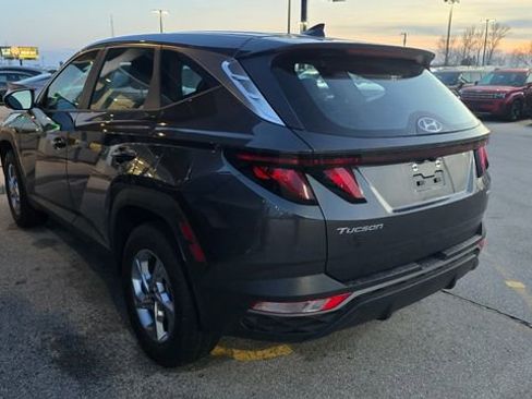 Used 2023 Hyundai Tucson SE image 7