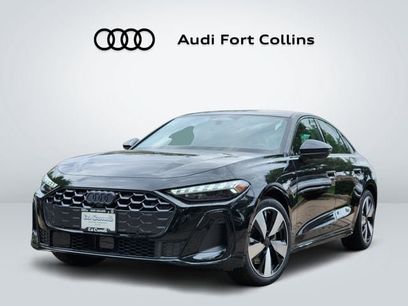 New 2026 Audi A5 2.0T Premium Plus