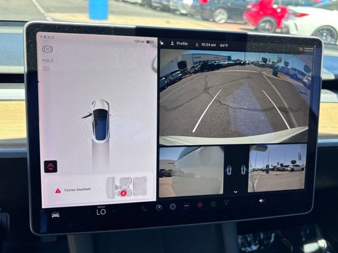Used 2021 Tesla Model 3 Standard Range RWD image 28