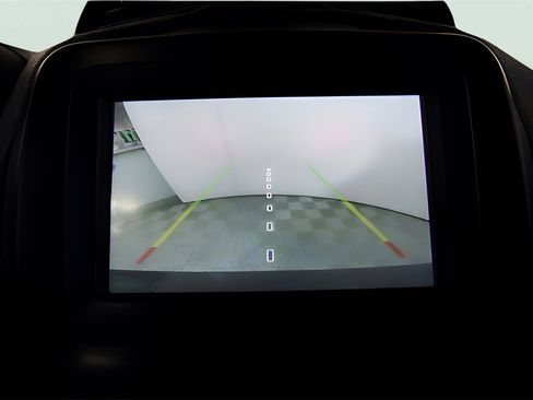 Used 2018 Jeep Renegade Latitude w/ Safety & Security Group image 25