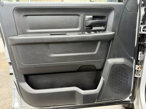 Used 2014 RAM 1500 Tradesman w/ Popular Equipment Group AWD/4WD image 19