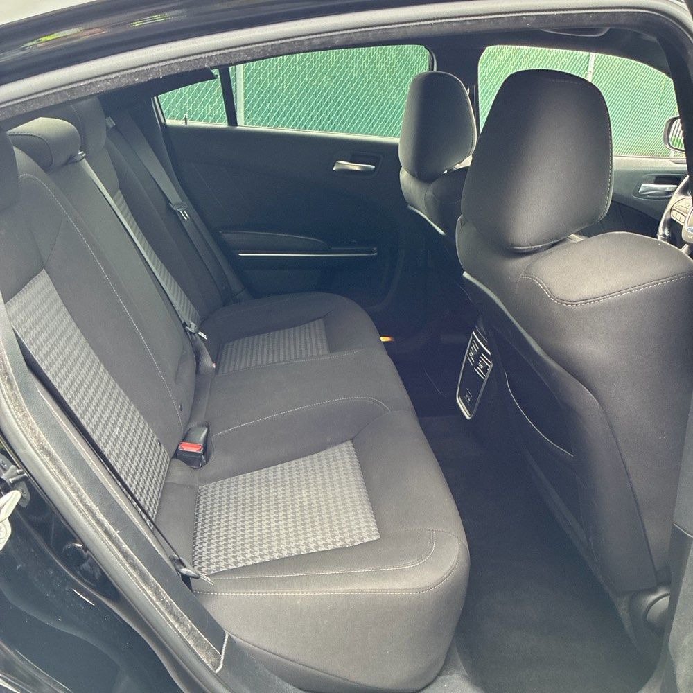 Used 2021 Dodge Charger R/T RWD image 13
