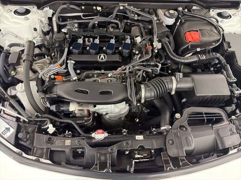 Used 2023 Acura Integra A-Spec image 43