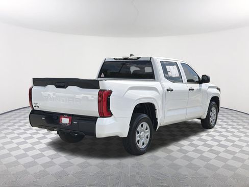 New 2026 Toyota Tundra SR image 9