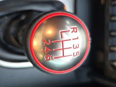 Used 2016 Ford Mustang Shelby GT350 w/ Technology Package RWD image 17
