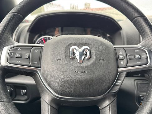 New 2026 RAM 2500 Tradesman w/ Power Wagon Package image 22