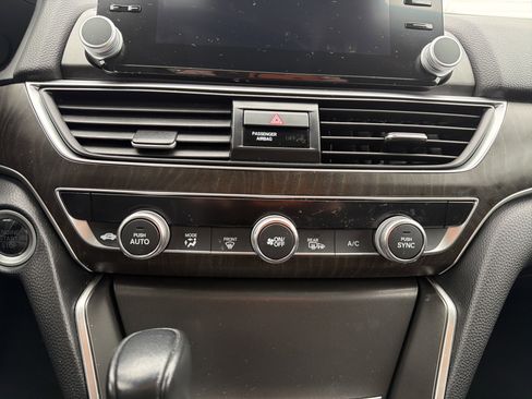 Used 2019 Honda Accord EX-L image 20