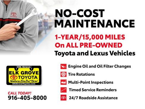 Certified 2023 Toyota Camry XSE w/ Navigation Package FWD image 8
