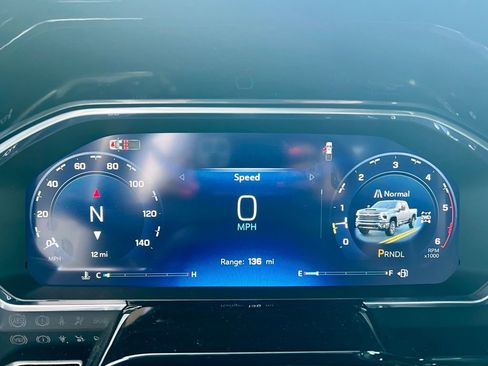 New 2026 Chevrolet Silverado 2500 High Country w/ Technology Package image 16