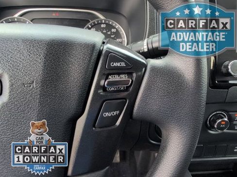Used 2024 Nissan Frontier S w/ Tow Package image 17