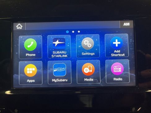 Certified 2023 Subaru Forester Sport image 19